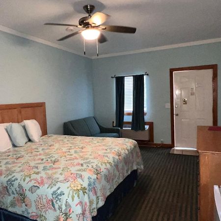 D&R Pelican Bay Resort Рокпорт Екстериор снимка