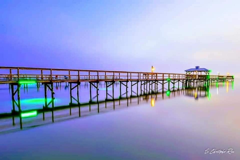 D&R Pelican Bay Resort Рокпорт Екстериор снимка