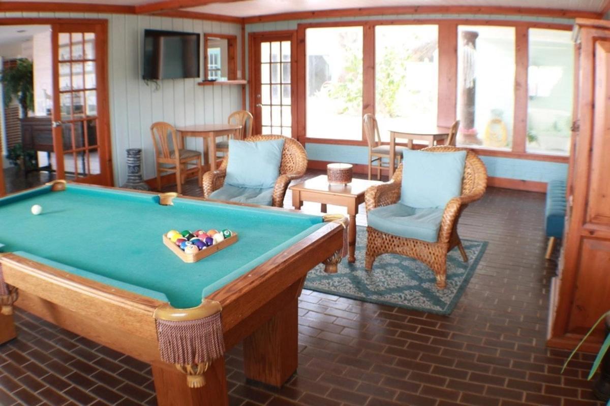 D&R Pelican Bay Resort Рокпорт Екстериор снимка