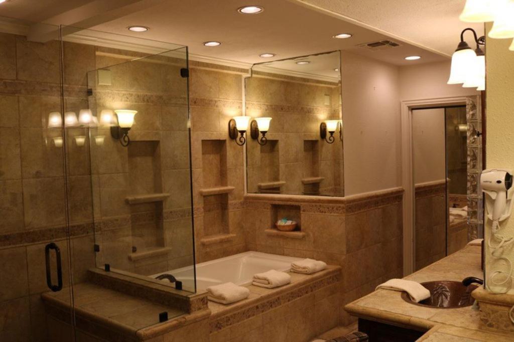 D&R Pelican Bay Resort Рокпорт Екстериор снимка