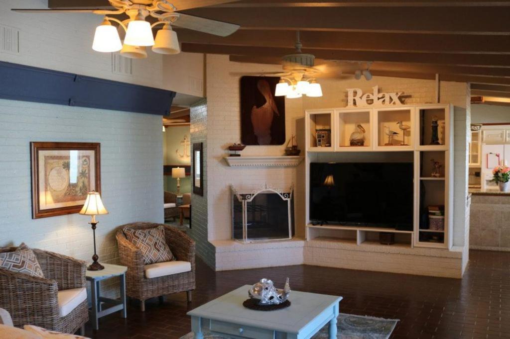 D&R Pelican Bay Resort Рокпорт Екстериор снимка