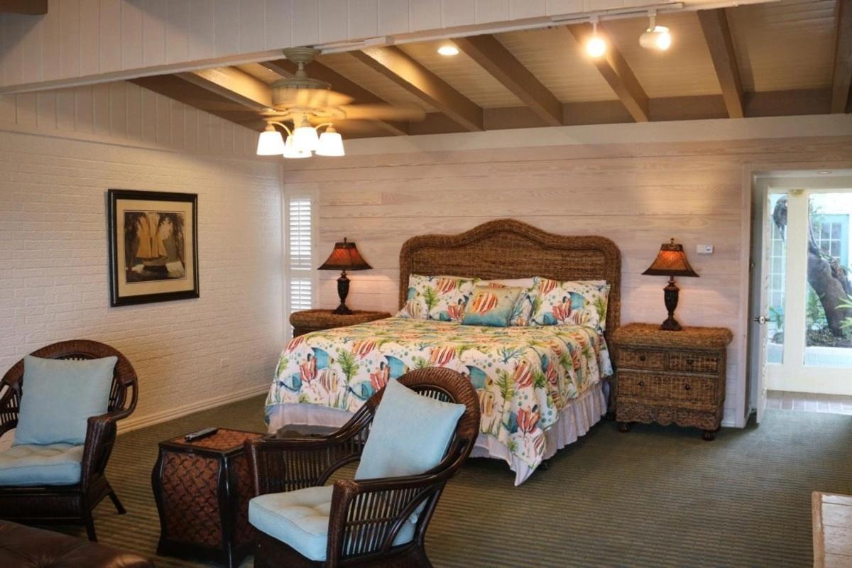 D&R Pelican Bay Resort Рокпорт Екстериор снимка