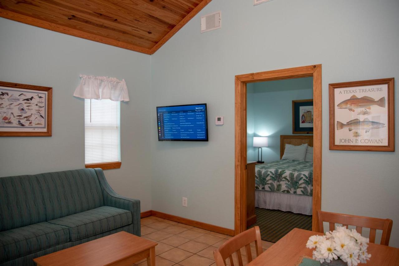 D&R Pelican Bay Resort Рокпорт Екстериор снимка