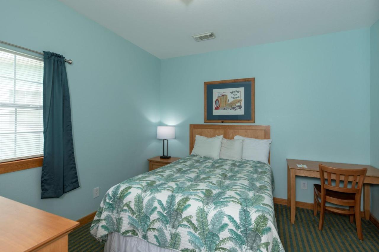 D&R Pelican Bay Resort Рокпорт Екстериор снимка