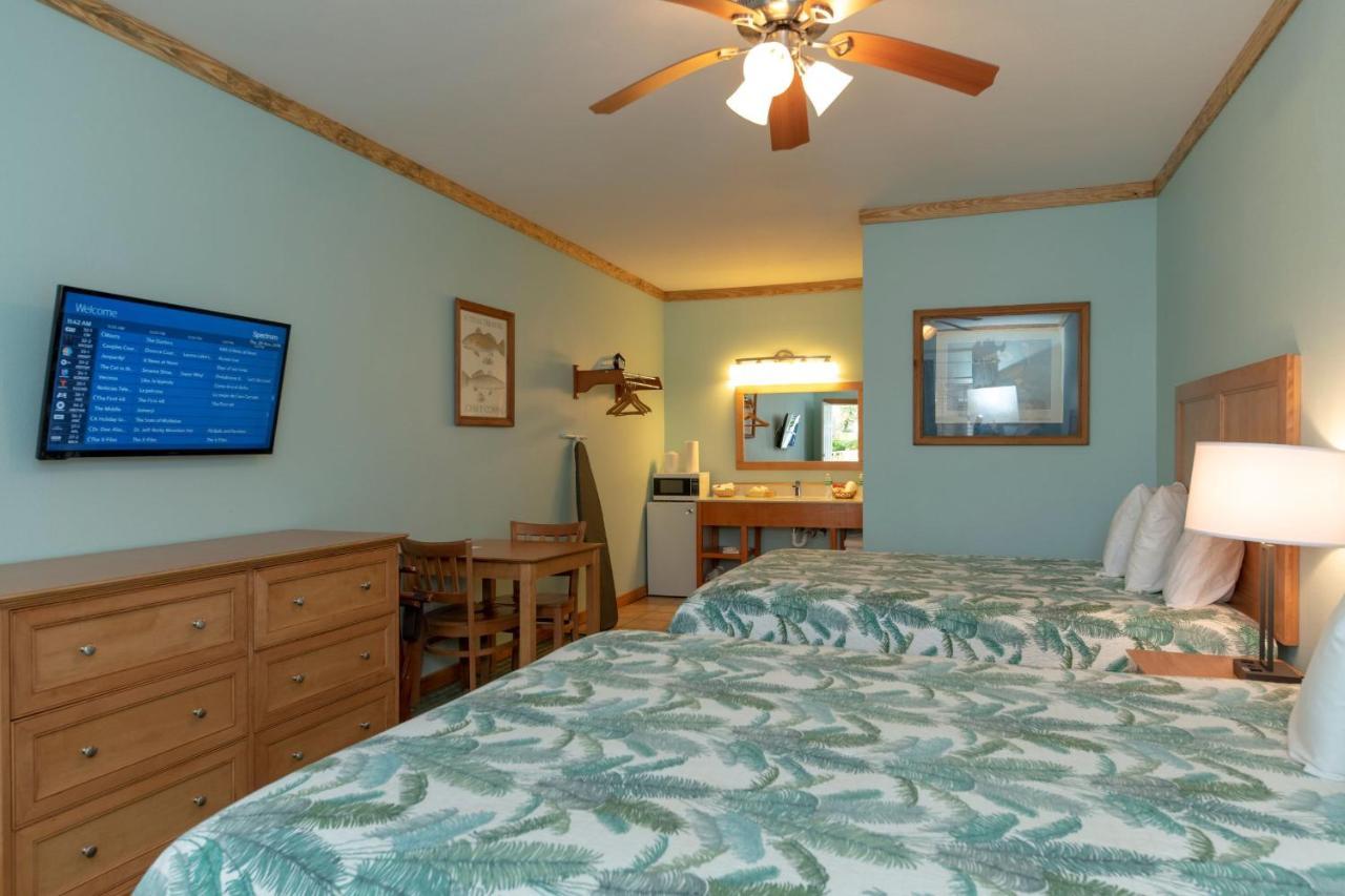 D&R Pelican Bay Resort Рокпорт Екстериор снимка