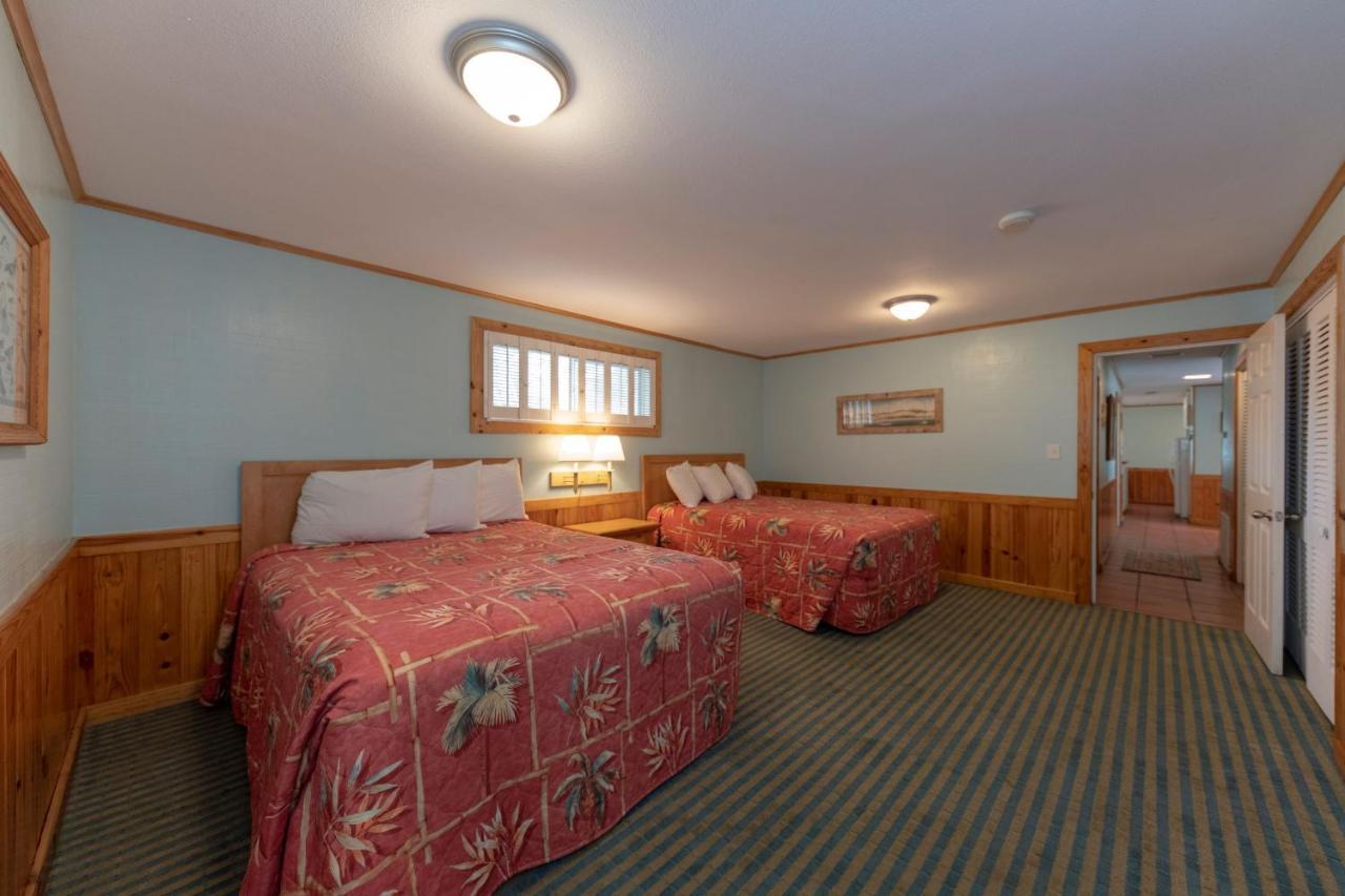 D&R Pelican Bay Resort Рокпорт Екстериор снимка